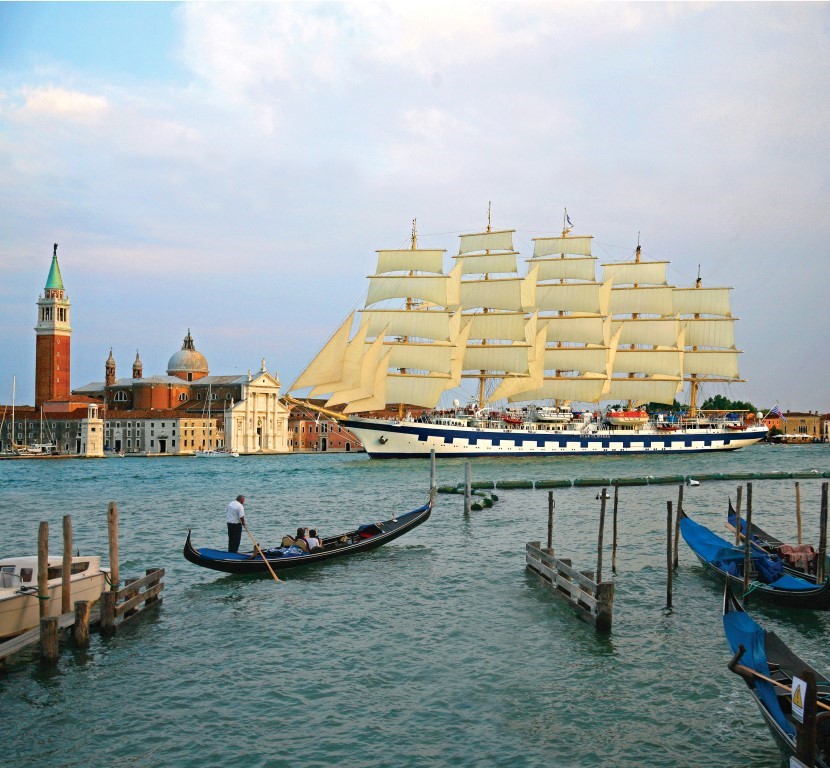 Star-Clippers-Royal-Clipper-Venice