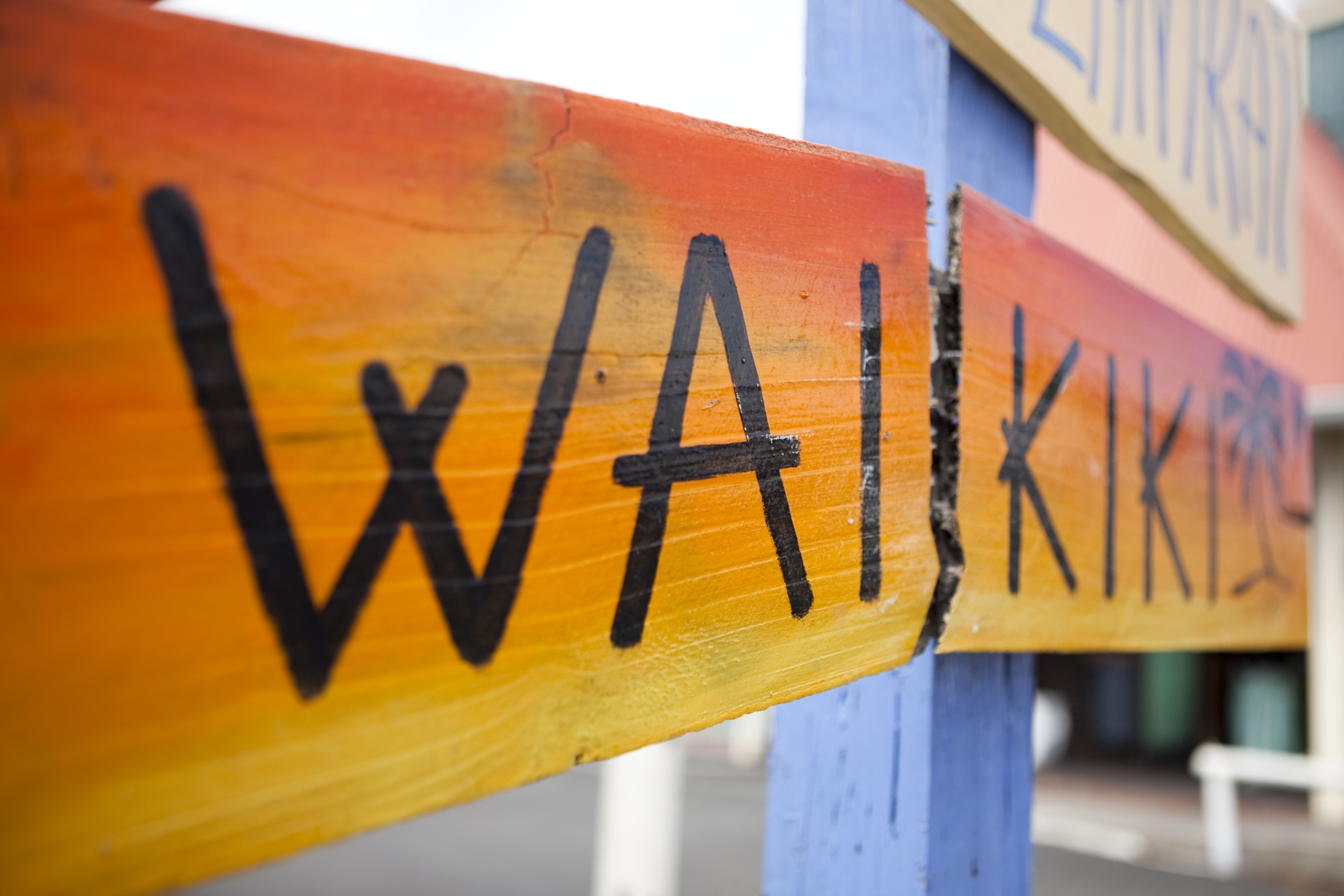 Waikiki Sign The Celebration Travel CompanyThe Celebration Travel Company Waikiki Sign The Celebration Travel CompanyThe Celebration Travel Company