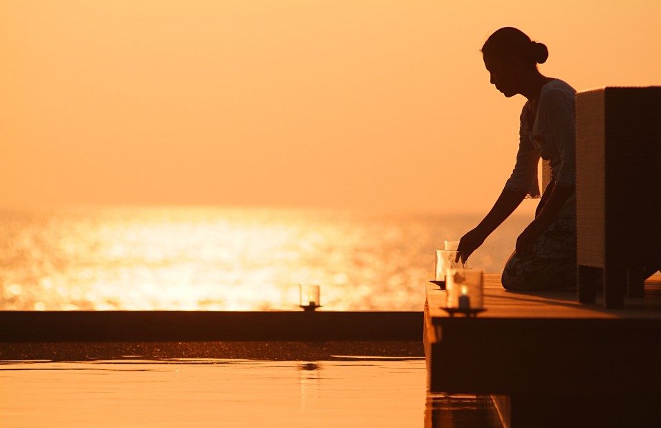 The Samaya Bali - Mood of The samaya