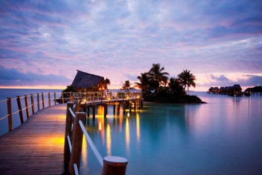 Masima Island Bar - Likuliku