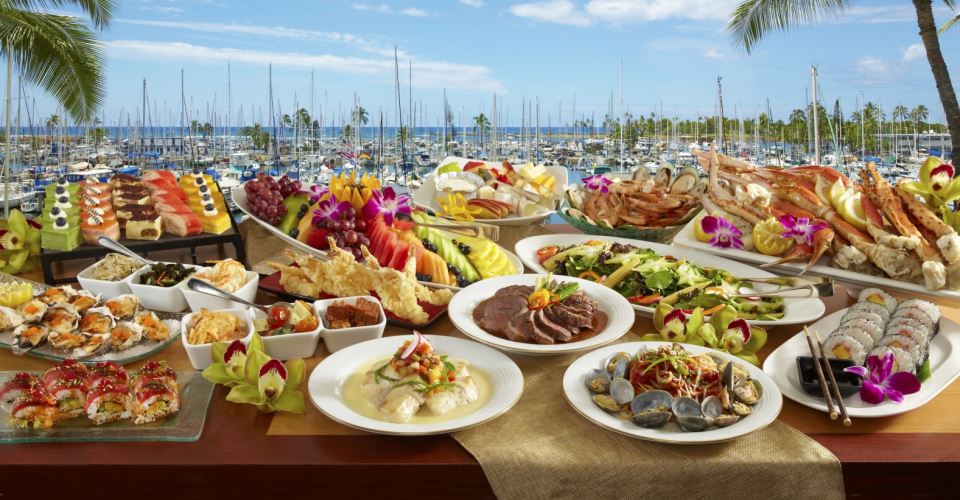 Hawaii Prince The Celebration Travel CompanyThe Celebration Travel