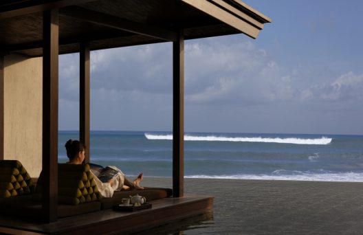The Samaya - Relaxing Time At Spa