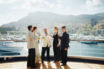 Cruises
