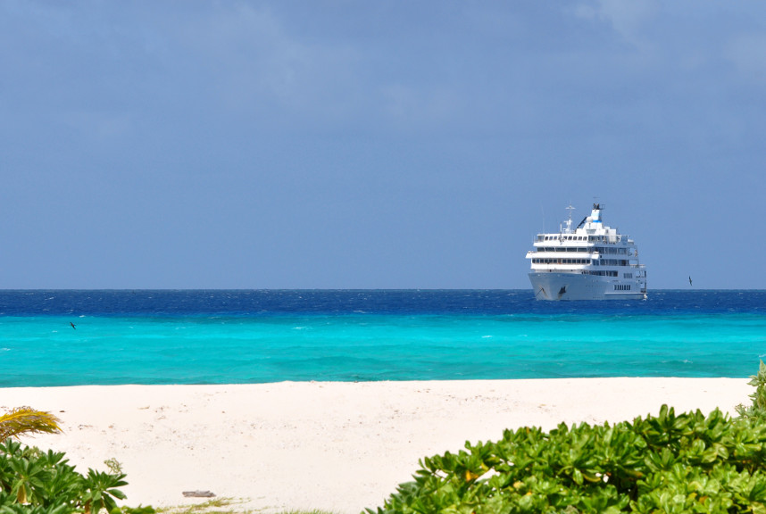 Captain Cook ship