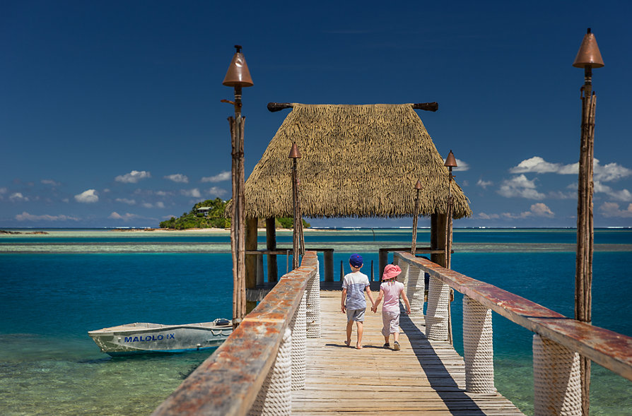 Malolo kids - The Celebration Travel Company
