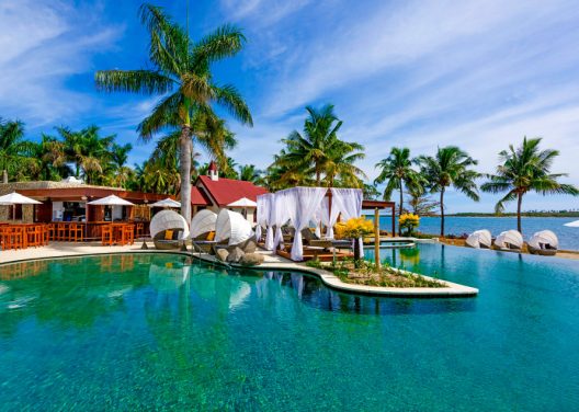 Waitui Beach Club