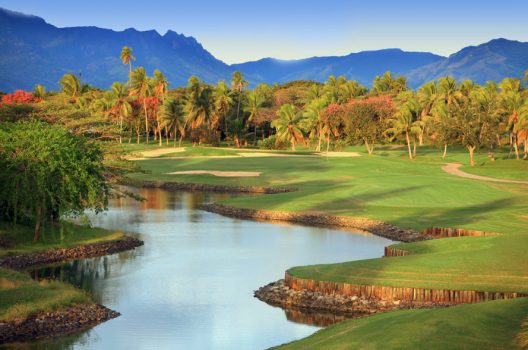 Westin Fiji Denarau Golf Club