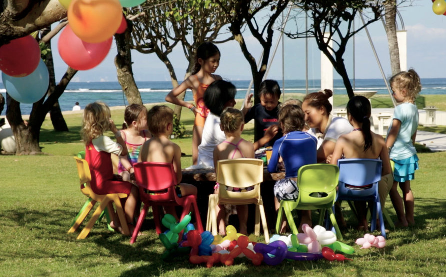 Grand Mirage Kids Club 2