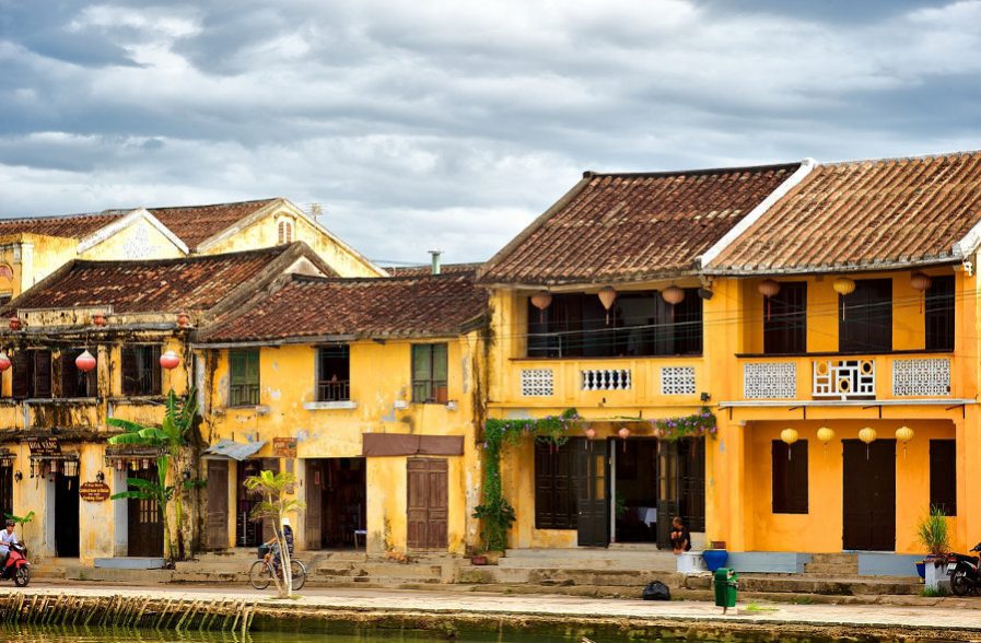 Celebration Travel Company - Vietnam