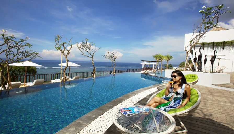 Samabe Pool