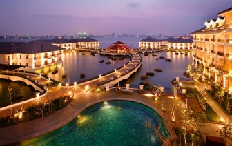 Intercontinental Westlake Hanoi