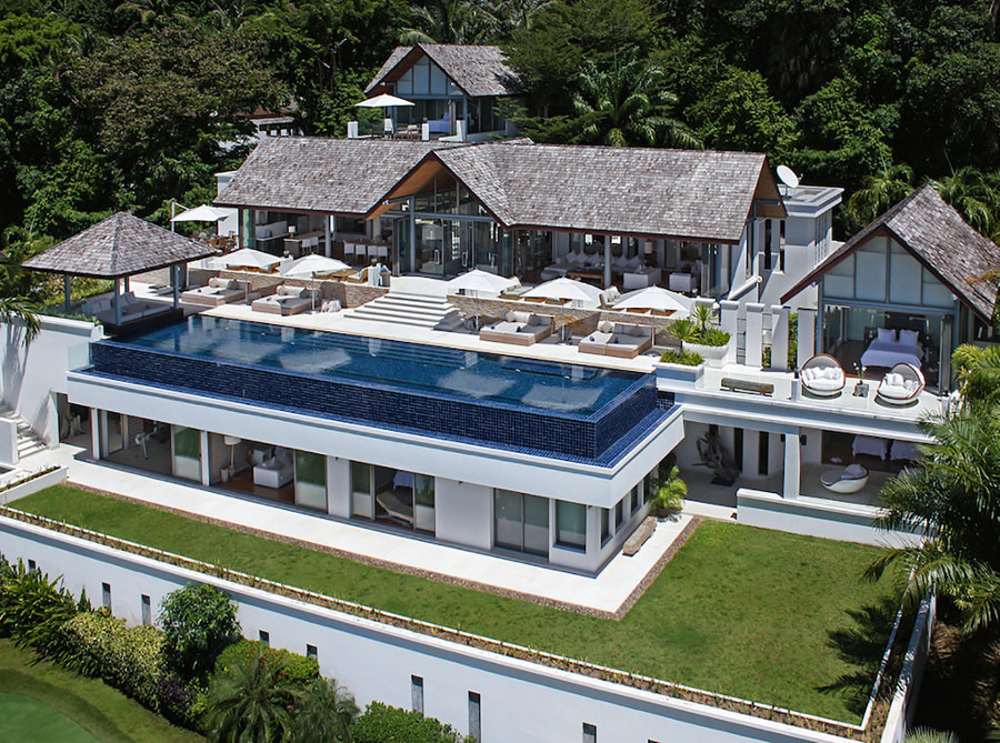 Villa-Changrajang-Phuket-Aerial
