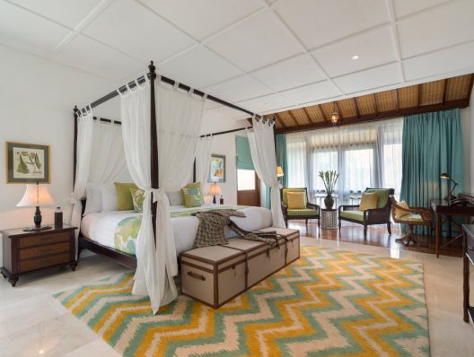 Villa Windu Asri Bedroom Master