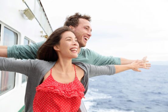 cruise-couple