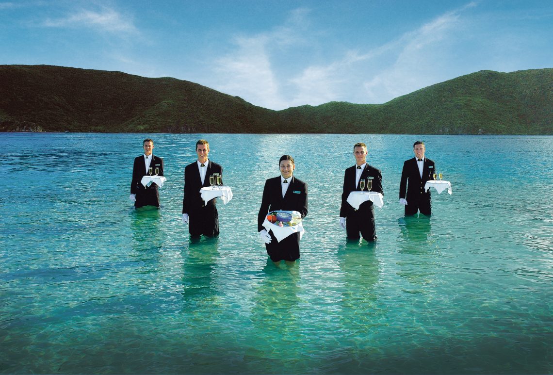 seabourn-staff-in-water