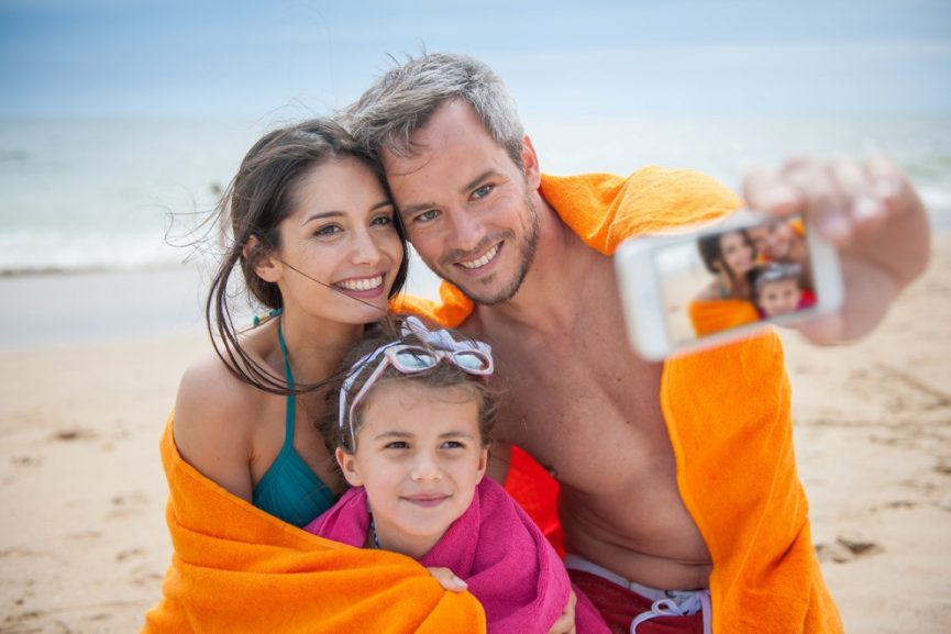 Cruise family 4