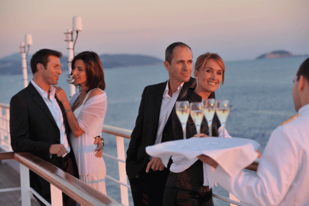 Ponant