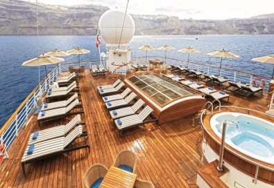 Wind Surf Pool