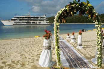 Blue Lagoon Wedding 2