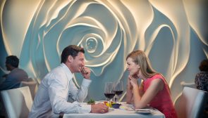 Romantic Dinner CEL