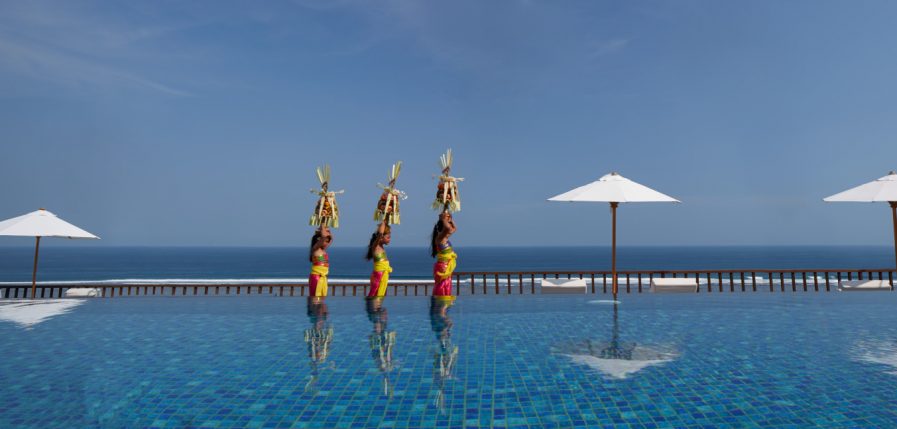 Samabe balinese girls