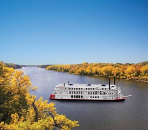 American Duchess Ship image