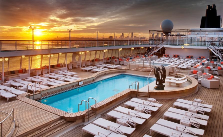 Crystal Cruises