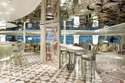 Crystal Symphony Palm Court