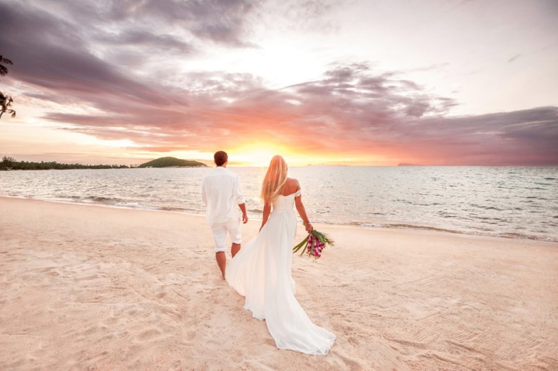Lomani Renewal of Vows