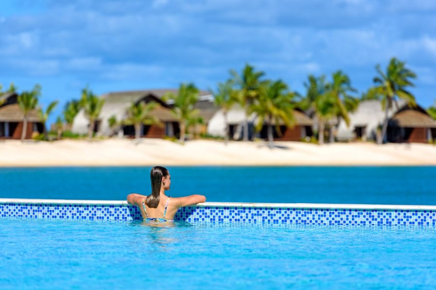 Marriott Momi Bay Resort and Spa, Fiji Islands