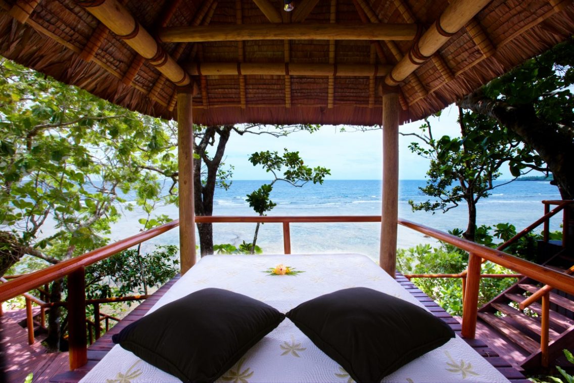 Namale Oceanview Daybed