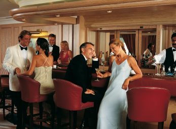 Oriana Andersons Bar