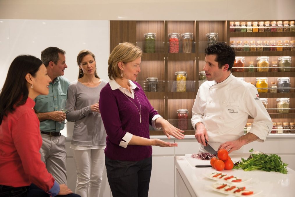 Viking Star Kitchen Table