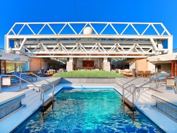 Viking Star Pool 2