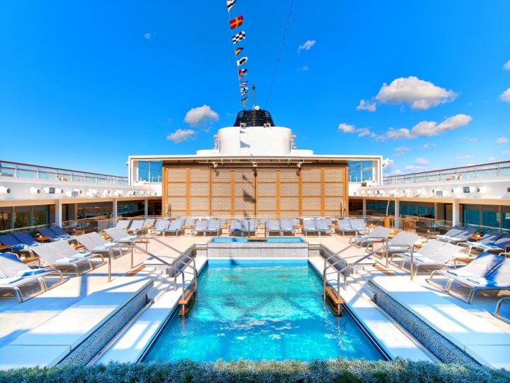 Viking Star Pool 3