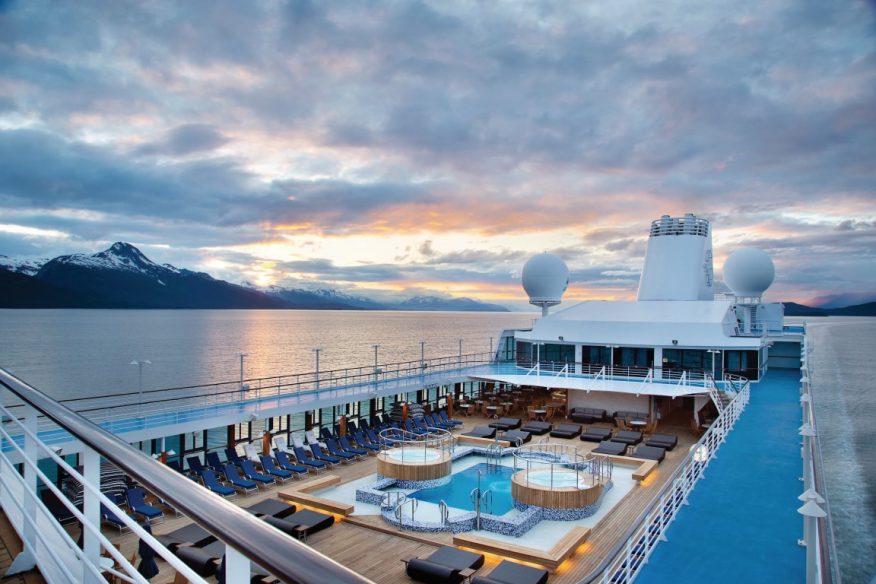 Oceania rClass - On Deck2