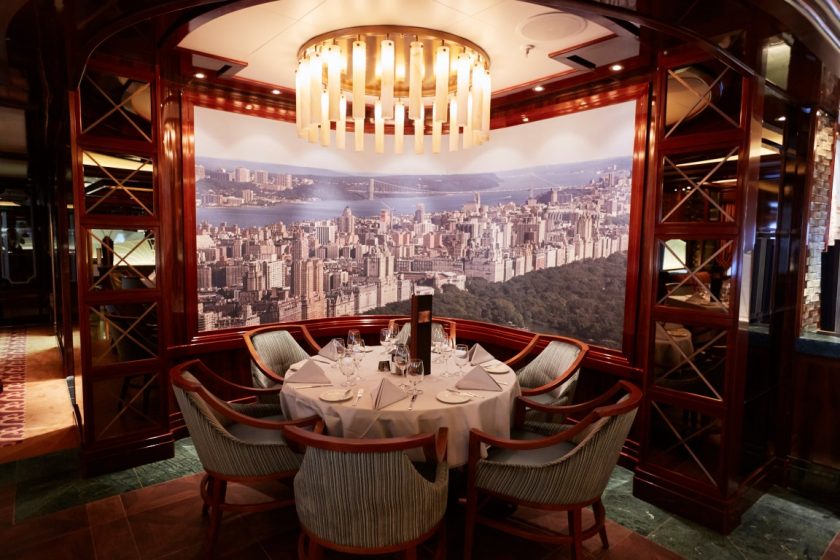 Princess - Majestic Crown Grill
