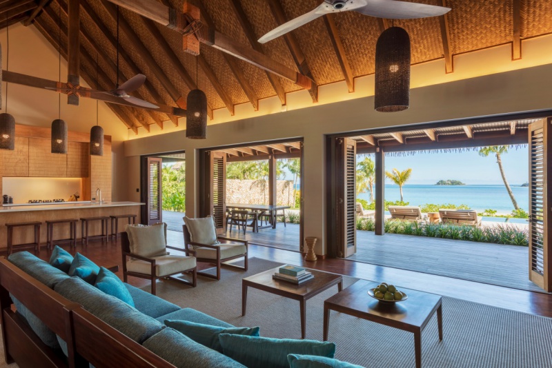 Six-Senses-Fiji-Four-Bedroom-Beachfront-Pool-Residence-Living-Area