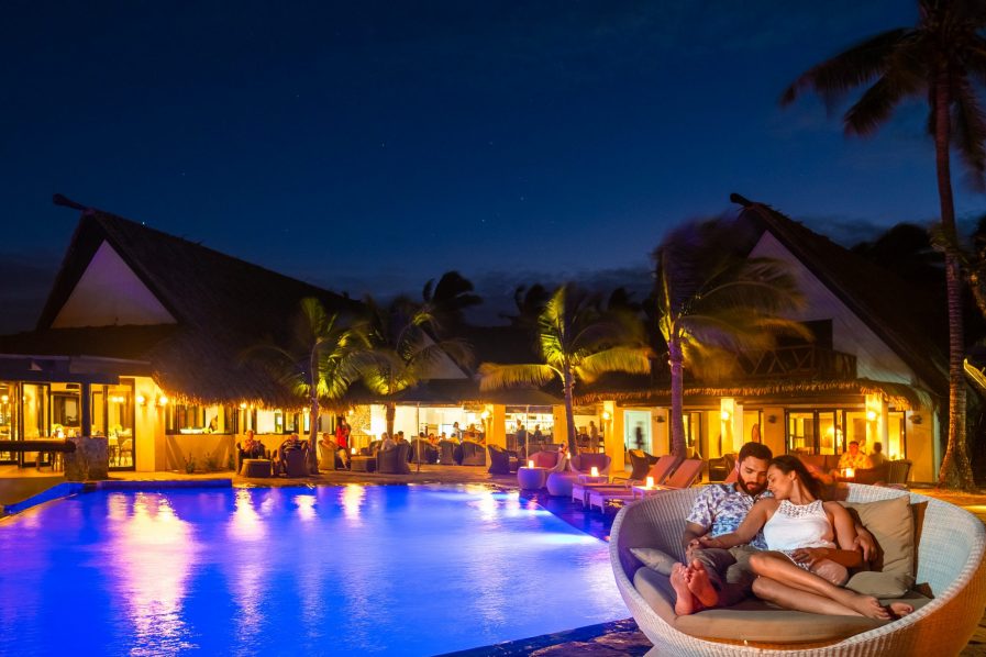 Matamanoa Romance