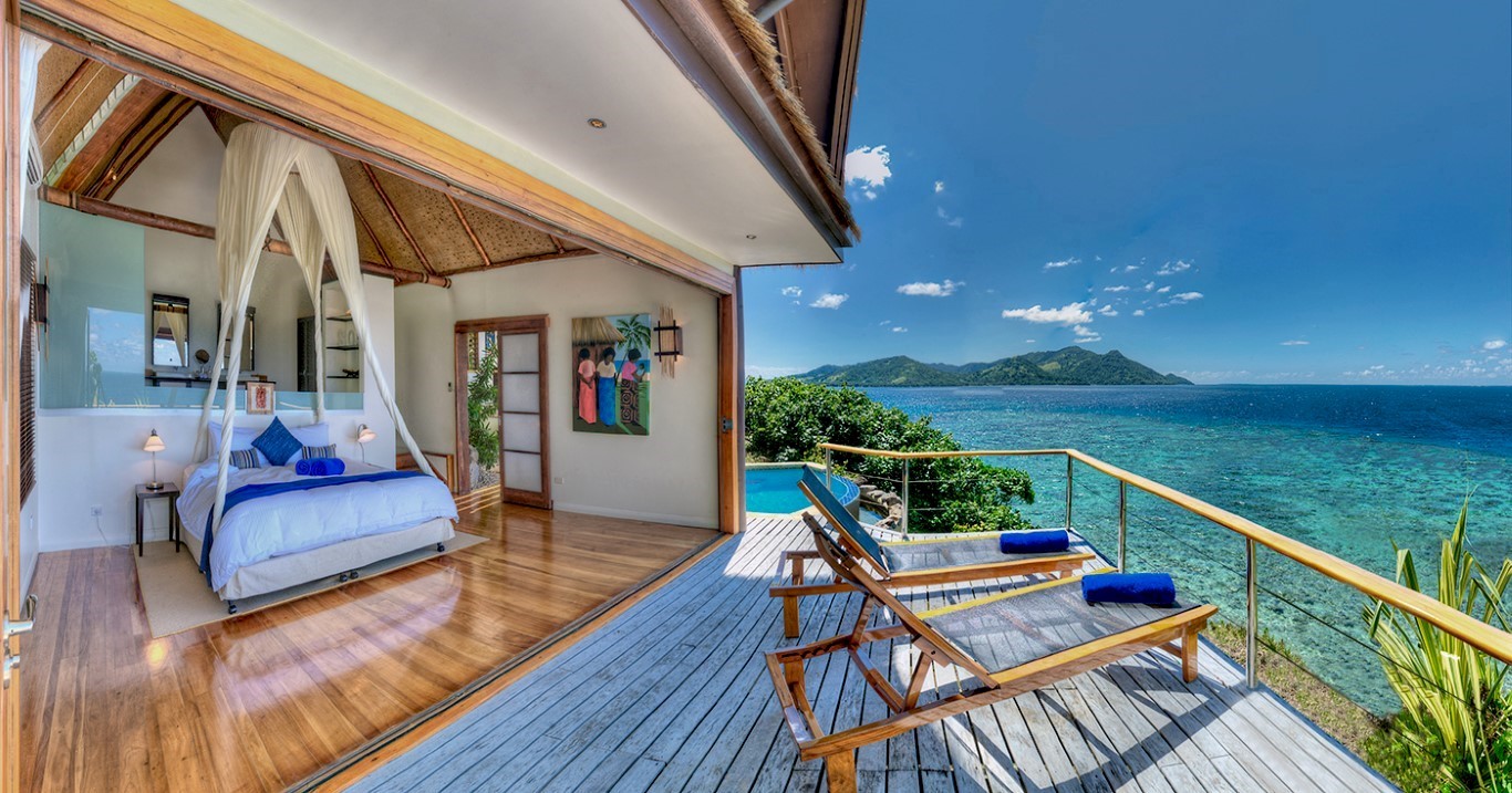 Royal Davui Sunset Pool Villa