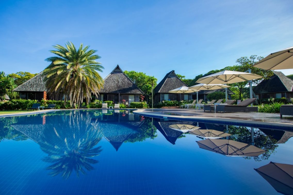 Yatule Pool 2