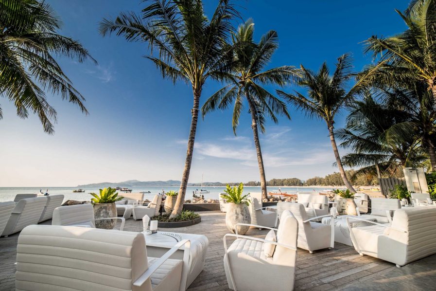 Twinpalms Seaside