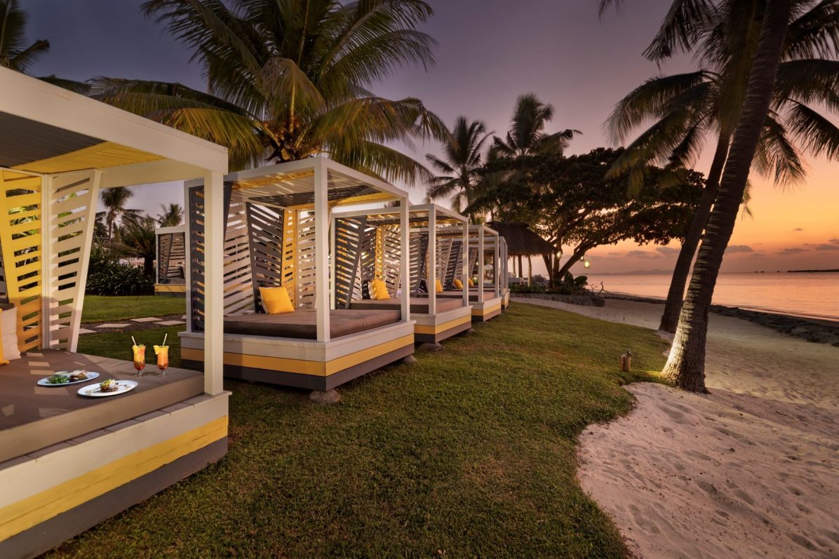 Sofitel Fiji Waitui Beach Club