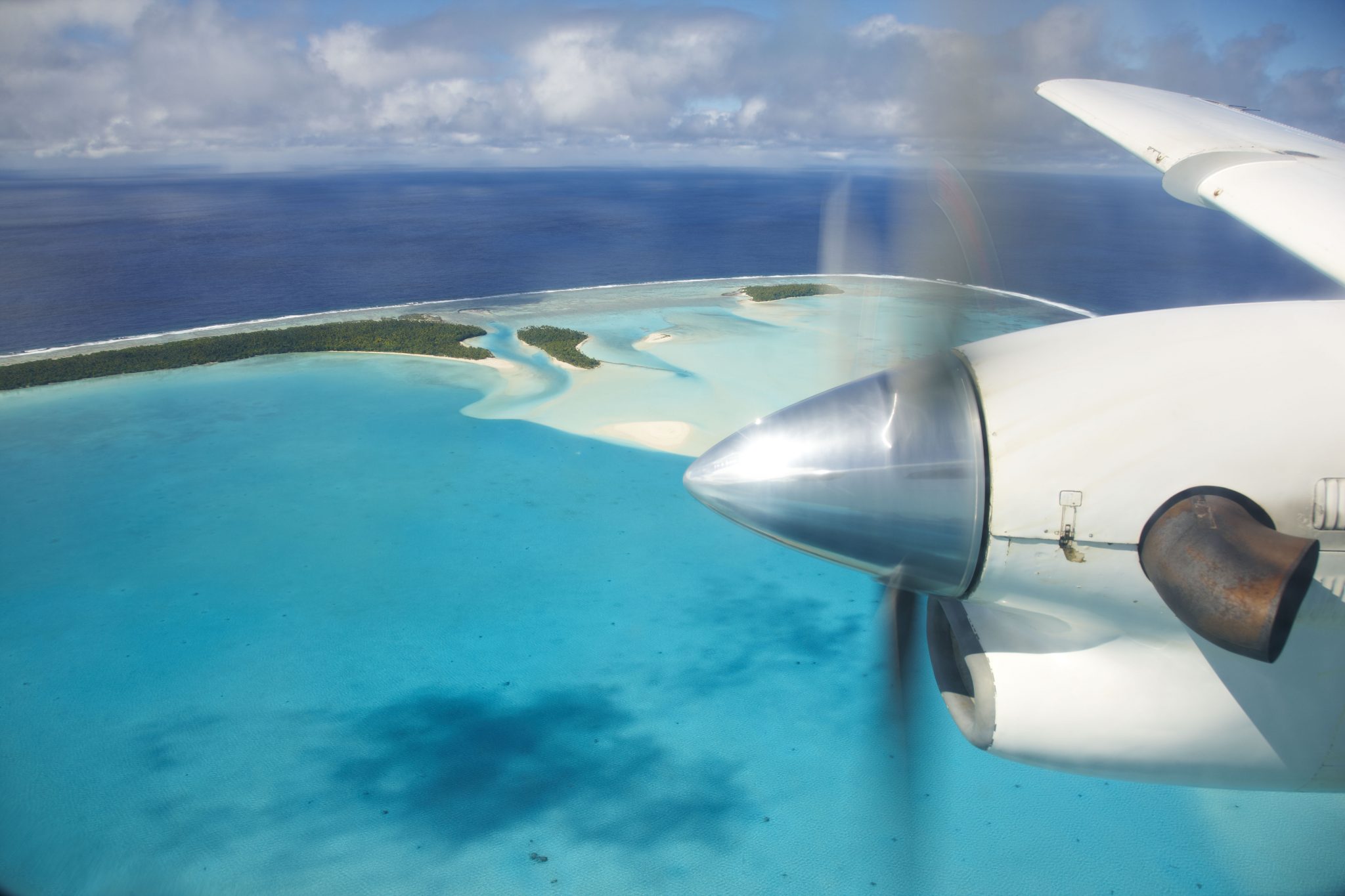 Air-Rarotonga-Aitutaki-aerial