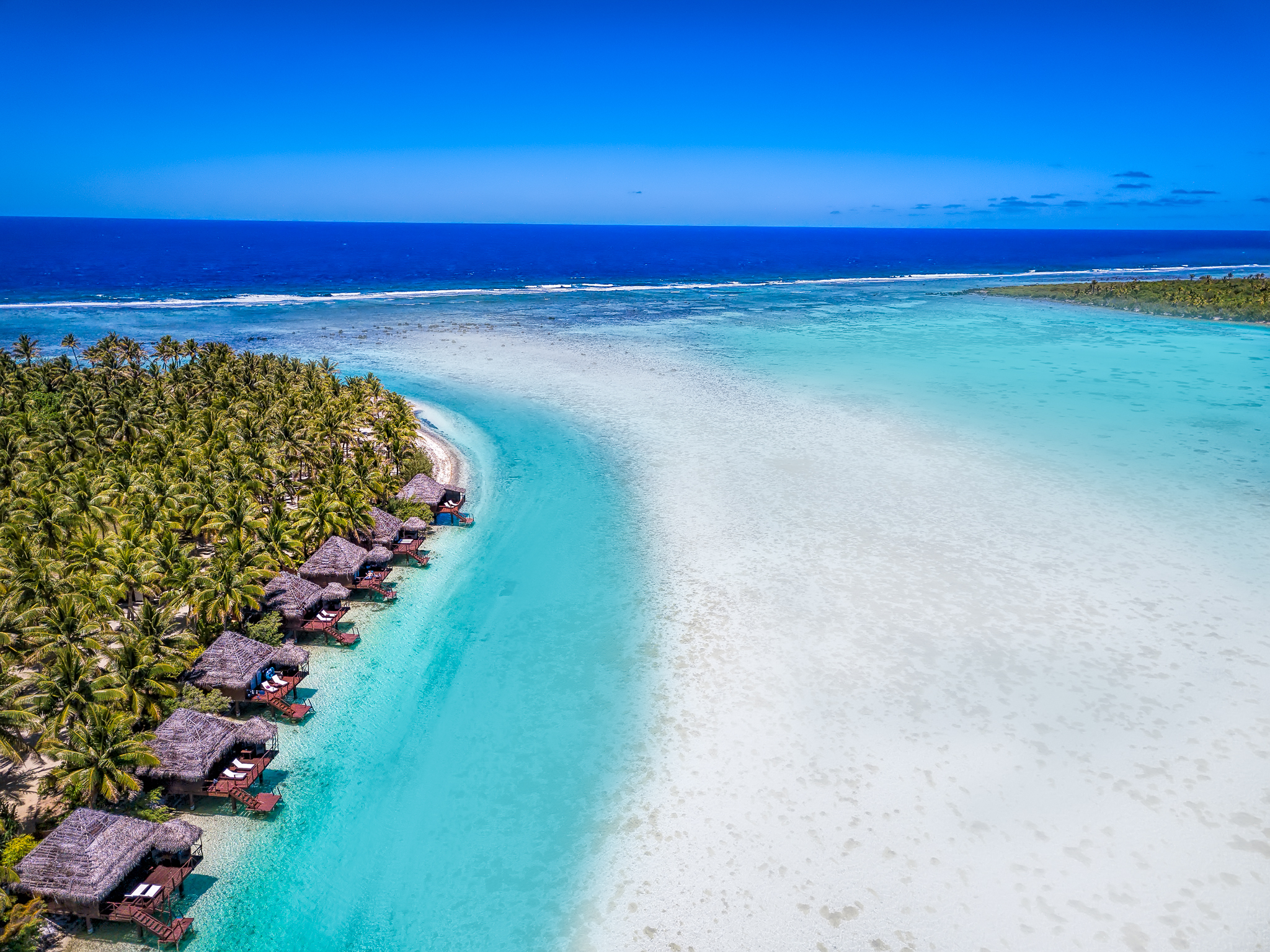 Cook Islands The Celebration Travel CompanyThe Celebration Travel Company