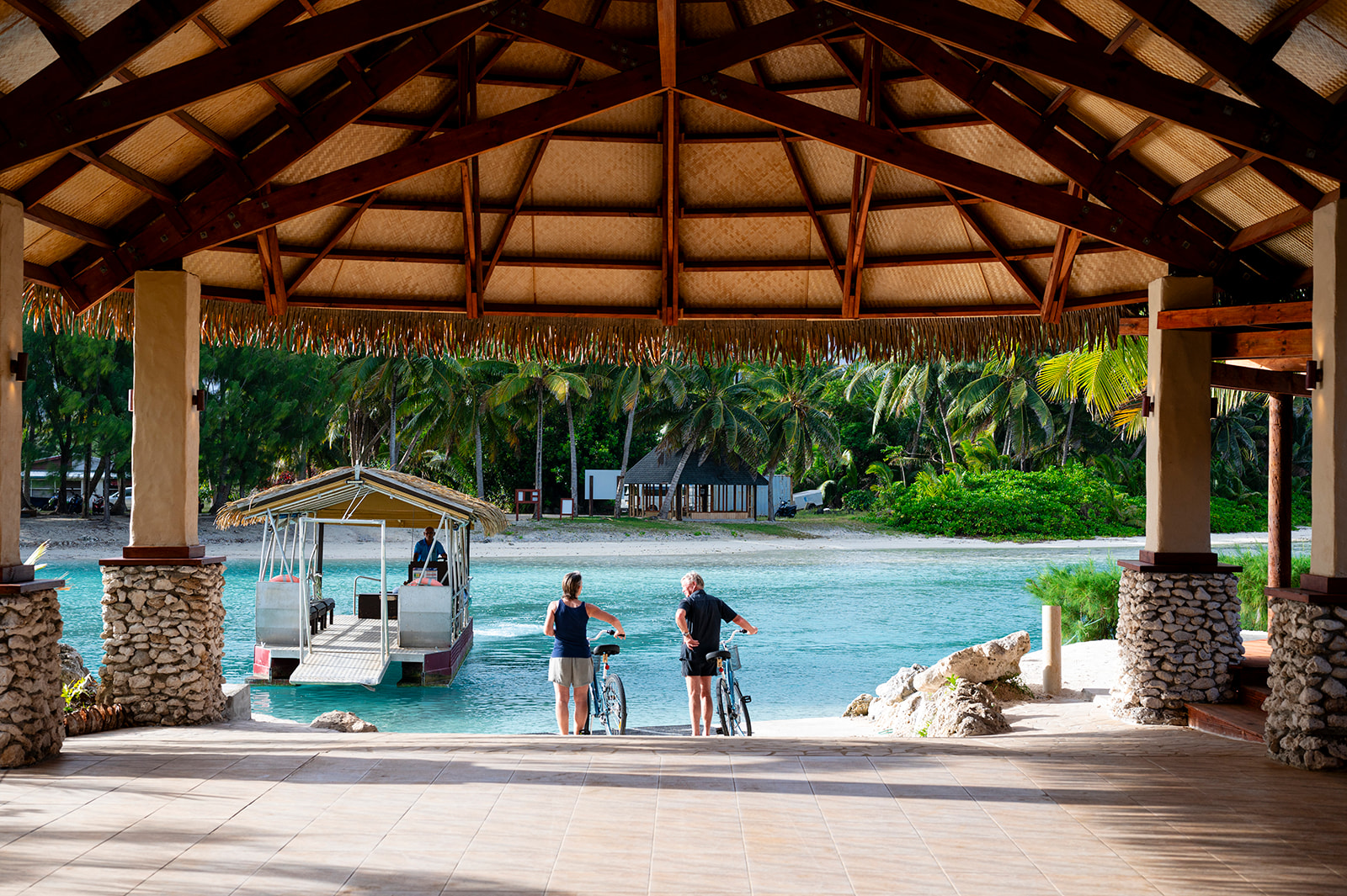 Aitutaki-Lagoon-Resort-Ferry-Landing