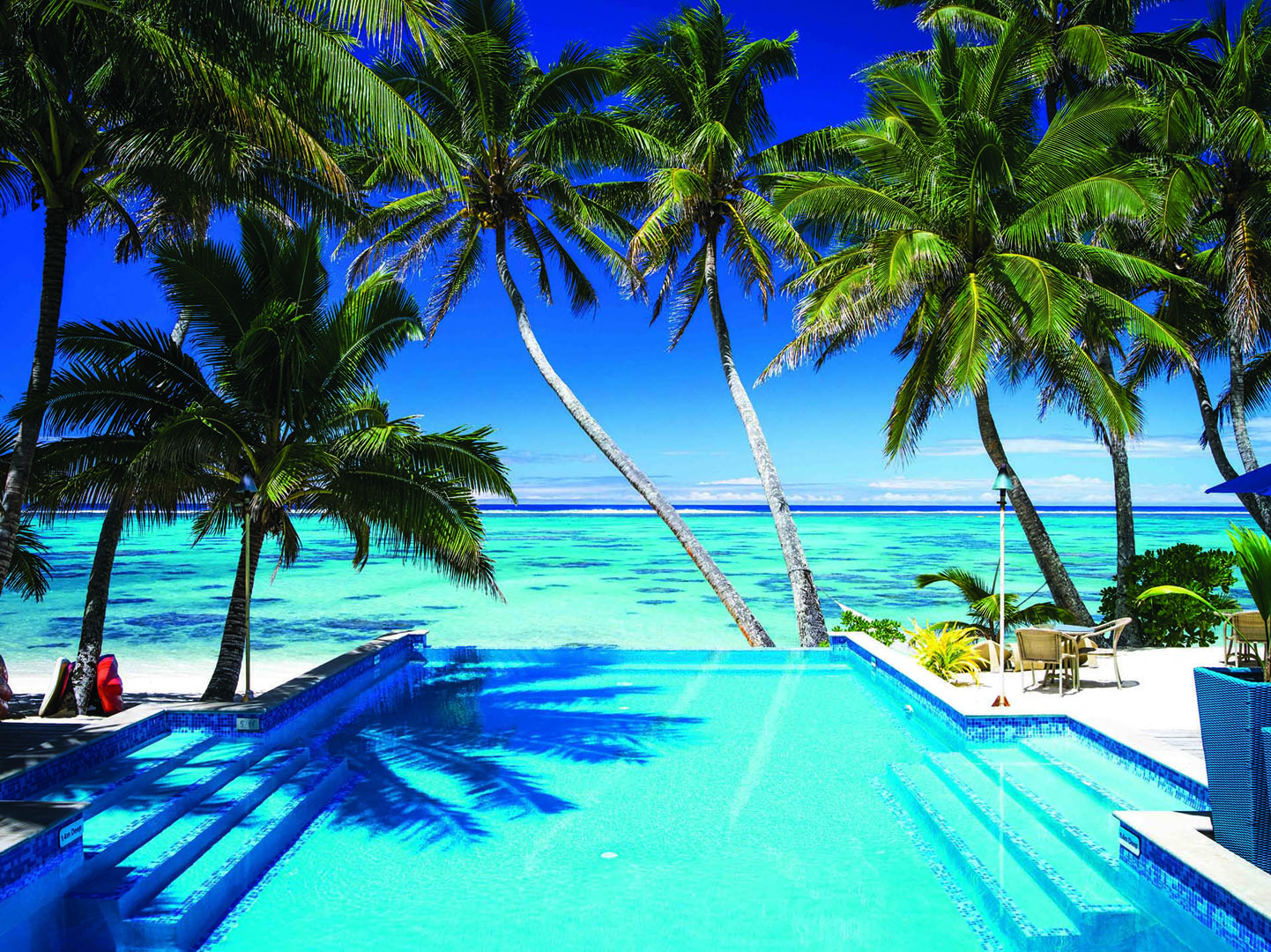 Little-Polynesian-Resort-Infinity-Pool-Lagoon-view