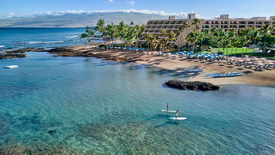 Mauna-Lani-Bay-Resort